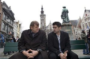 In Bruges คู่หูร้ายฆ่าตะลุย เสียดสีสังคมที่ดีที่สุด