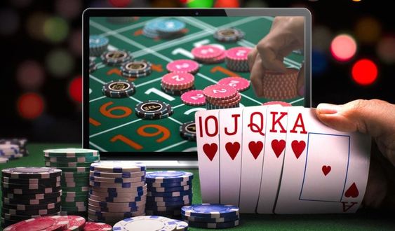 game provider online baccarat What websites are there?