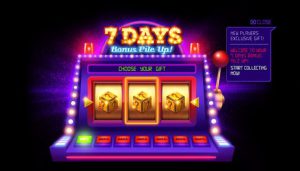สล็อตออนไลน์ฟรี เล่น Vegas On Line Casino Slots ฟรี